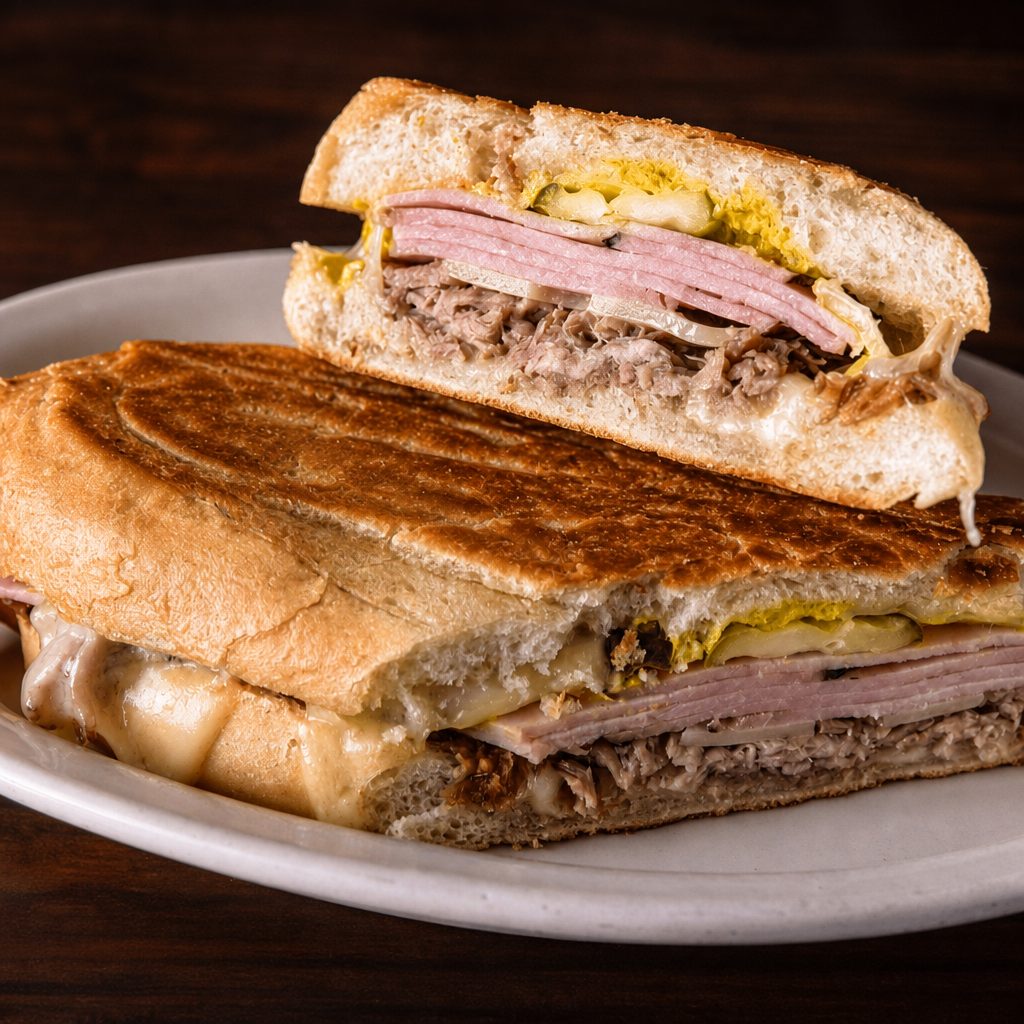 El Cubano.